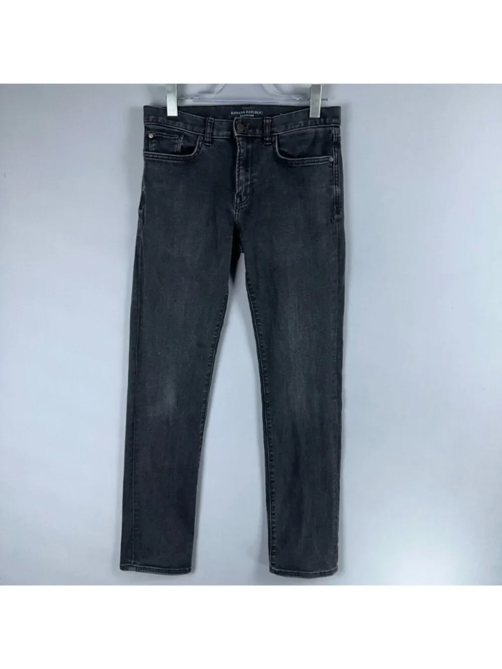 Banana Republic crafted blend